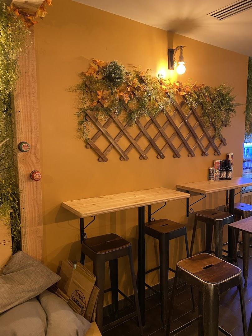 Beer Garden Avignon - Photo 2